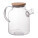 Čajová kanvica s hrnčekmi Girona 1550 ml - 563366_2 - variant Eg 563366