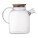 Čajová kanvica s hrnčekmi Girona 1550 ml - 563366_4 - variant Eg 563366