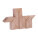 Drevené puzzle Estrella - 568713_3 - variant Eg 568713