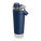 Shaker Savannah 600ml — modrá tmavá ø 9,5 x 26,5 cm