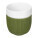 Hrnček Fontana 250 ml — khaki ø 8,4 x 10 cm