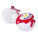 Vianočné ponožky v guli Arctic - 577306_3 - variant Eg 577306