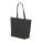 Taška Santa Luzia 380 g/m² — čierna 50 x 15 x 40 cm