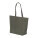 Taška Santa Luzia 380 g/m² — khaki 50 x 15 x 40 cm