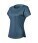 Tričko dámske Zoom — denim XS