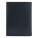 Folding card holder Grid Navy - HLE632N_B-1 - variant Ps HLE632N