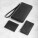 Card holder Grid Black - HLK632A_G-1 - variant Ps HLK632A