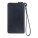 Travel wallet Grid Navy - HLL632N_B-1 - variant Ps HLL632N