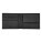 Money wallet Emblematic Black - HLM630A_O-1 - variant Ps HLM630A