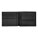 Money wallet with flap Emblematic Black - HLN630A_O-1 - variant Ps HLN630A