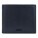 Money wallet with flap Grid Navy - HLN632N_F-1 - variant Ps HLN632N