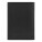 Passport cover Emblematic Black - HLP630A_B-1 - variant Ps HLP630A