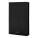 Passport holder Grid Black - HLP632A_Q-1 - variant Ps HLP632A