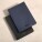Passport holder Grid Navy - HLP632N_G-1 - variant Ps HLP632N
