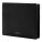 Card wallet with flap Grid Black - HLY632A_Q-1 - variant Ps HLY632A