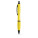 FUNK. Guľôčkové pero - 81131_08 - variant St 8113108 Yellow