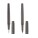 Set Iconic Gun (rollerball pen & fountain pen) - HPBP622D_M-1 - variant Ps HPBP622D