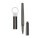 Set Iconic (rollerball pen & key ring) - HPKR622A_M-1 - variant Ps HPKR622A