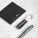 Fountain pen Gear Iconic Gun - HSN6222D_G-1 - variant Ps HSN6222D