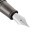 Fountain pen Arche Bauhaus Metal - HSQ6672D_Z-1 - variant Ps HSQ6672D