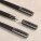 Ballpoint pen Arche Bauhaus Metal - HSQ6674D_G-1 - variant Ps HSQ6674D