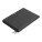 Conference folder zip A4 Emblematic Black - HTA630A_Q-1 - variant Ps HTA630A