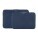 Laptop sleeve Classic Grained Navy 13 - HTE618N13_M-1 - variant Ps HTE618N13