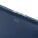 Laptop sleeve Classic Grained Navy 15 - HTE618N15_D-1 - variant Ps HTE618N15