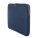 Laptop sleeve Classic Grained Navy 15 - HTE618N15_Q-1 - variant Ps HTE618N15