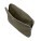 Laptop sleeve Classic Grained Khaki 13 - HTE618T13_O-1 - variant Ps HTE618T13