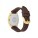 Date watch ICE boliday Gold - IBO25177_B-1 - variant Ps IBO25177