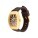 Date watch ICE boliday Gold - IBO25177_Z-1 - variant Ps IBO25177