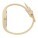 Watch ICE champagne Gold - ICH25251_C-1 - variant Ps ICH25251