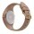 Watch ICE champagne Gold - ICH25252_B-1 - variant Ps ICH25252
