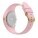 Watch ICE champagne Gold - ICH25253_B-1 - variant Ps ICH25253