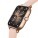 Smartwatch Ice fit RT 3.0 Rose-Gold Nude - IFI25280_D-1 - variant Ps IFI25280