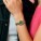 Watch ICE mimi Silver Gold - Olive - IMI25538_A-1 - variant Ps IMI25538