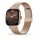 Smartwatch ICE smart SQ 2.0 Rose-gold - ISW25233_Q-1 - variant Ps ISW25233