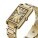 Smartwatch ICE smart TK 2.0 Gold - ISW25287_D-2 - variant Ps ISW25287