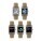 Smartwatch ICE smart TKS 2.0 Brown - ISW25622_Z-1 - variant Ps ISW25622