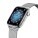 ICE smart 3.0 - Silver - Milanese - 1.78 - 35mm - GPS - ISW25803_D-1 - variant Ps ISW25803