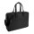 Document bag Paxton Black Grained - NLD621D_Q-1 - variant Ps NLD621D
