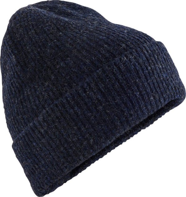Pletená čiapka "Wool Blend" B 388