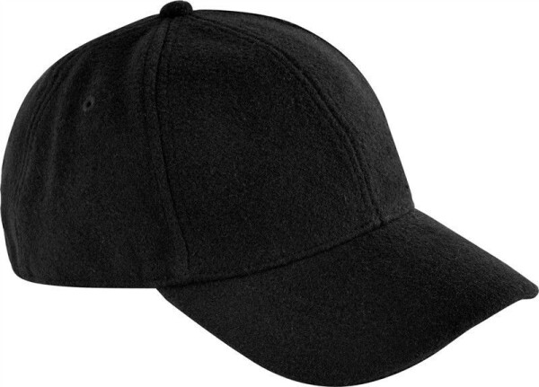 6 panelová šiltovka "Wool Blend" B 619