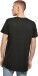 Pánske tričko "Shaped Long" BY 028 - ls-560028-build-your-brand-by-028-back-e43eb181-5ee2-46f7-a6cf-155876870387-web - variant 