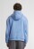 Pánska mikina s kapucňou z ťažkej bavlny "Fluffy" BY 285 - ls-560285-build-your-brand-by-285-back-b310970b-4218-4628-b93f-19fccd2f918b-web - variant 