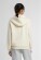 Dámska mikina s kapucňou z ťažkej bavlny "Fluffy" BY 290 - ls-560290-build-your-brand-by-290-back-ac809075-5072-4dee-be3a-37c51ce537ea-web - variant 