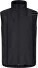 Pánska 3-vrstvová softshellová vesta Classic Softshell Vest M — čierna XS