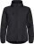Dámska 3-vrstvová softshellová bunda - Classic Softshell Jkt W — čierna XS
