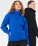 Dámska 3-vrstvová softshellová bunda s kapucňou - Classics Softshell Hoody W - ls-670917-clique-classics-softshell-hoody-w-front-7889e6f2-4db0-41d4-8fbd-a531be0ebd9d-web - variant 